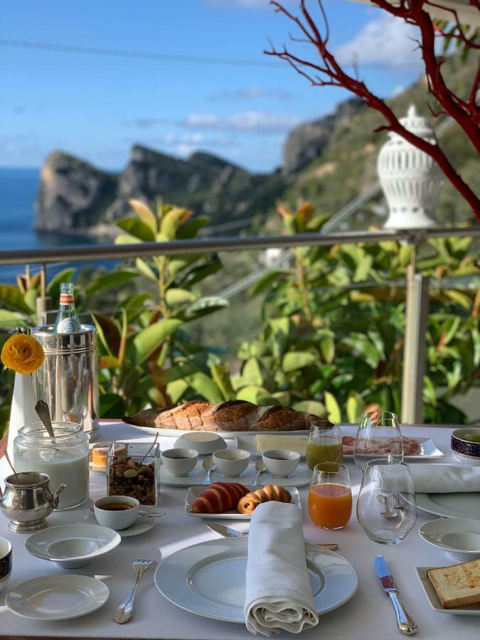 Готель Quattro Passi Relais Нерано Екстер'єр фото